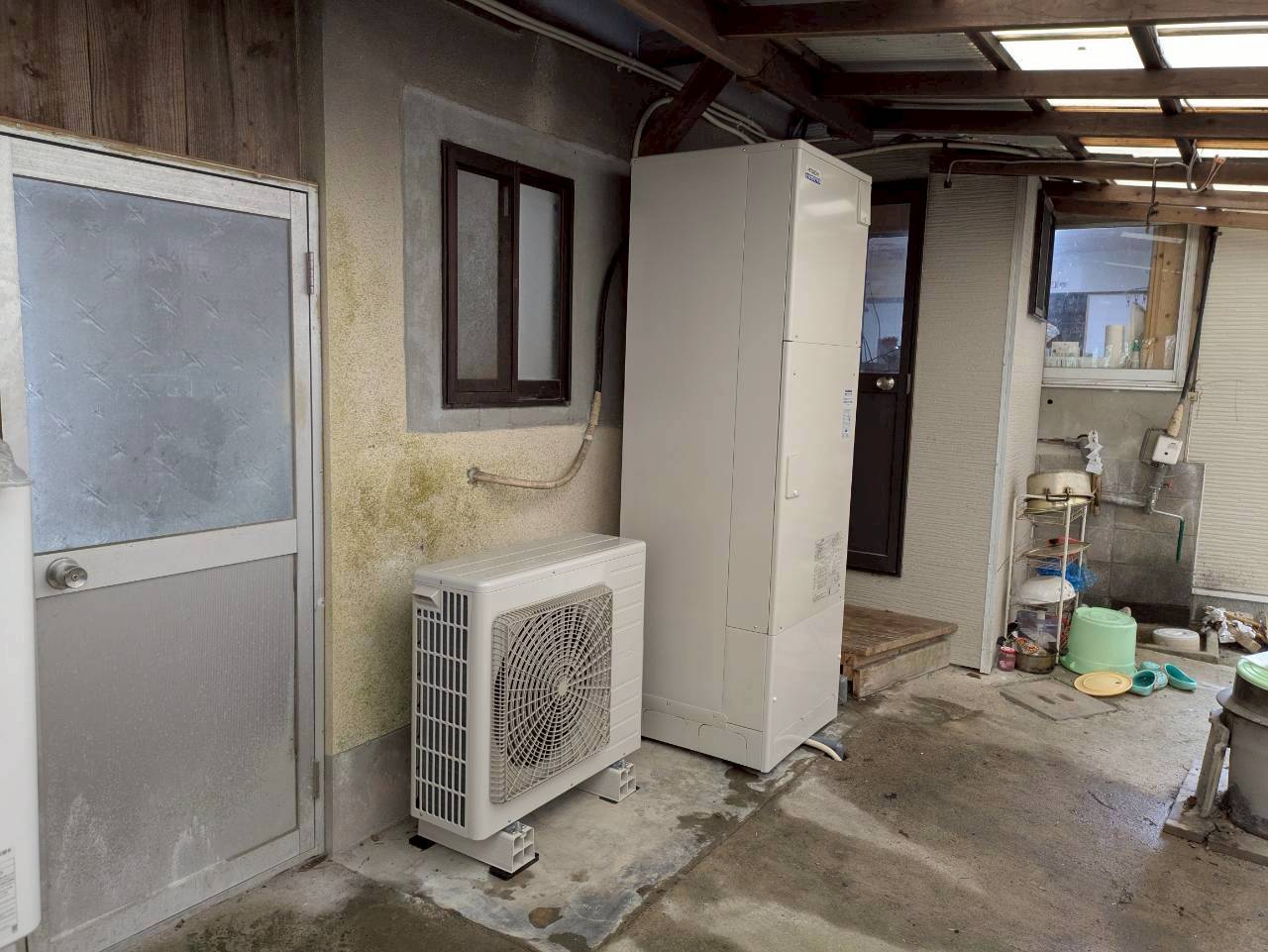 球磨郡　O様邸 アフター画像